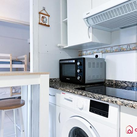 Apartamento Oropesinka Oropesa del Mar Exterior photo