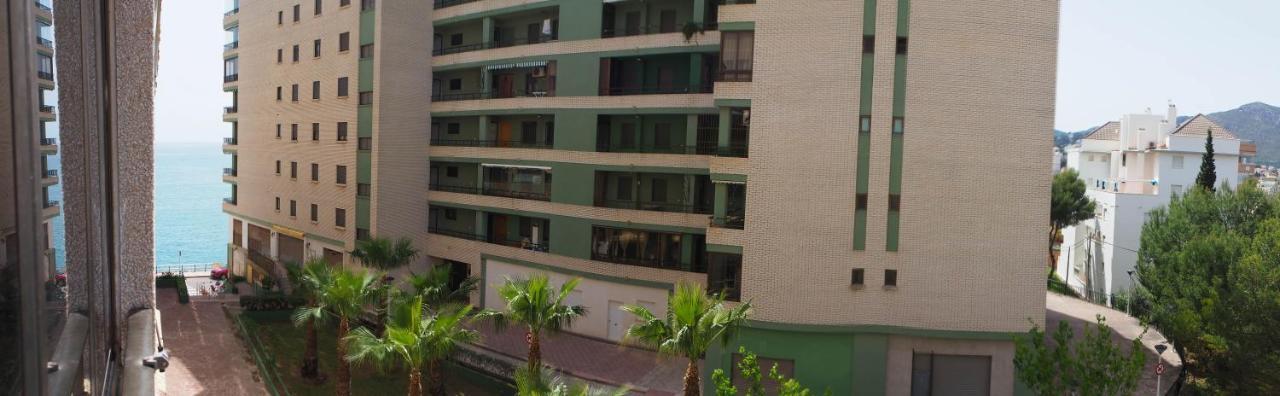 Apartamento Oropesinka Oropesa del Mar Exterior photo