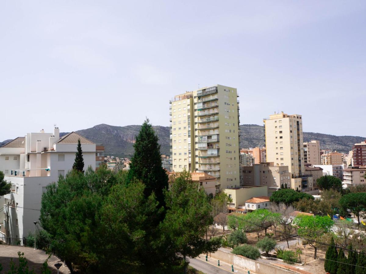 Apartamento Oropesinka Oropesa del Mar Exterior photo
