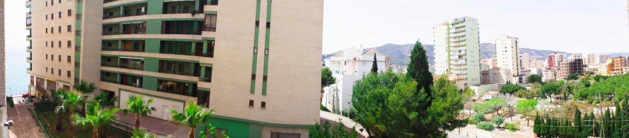 Apartamento Oropesinka Oropesa del Mar Exterior photo