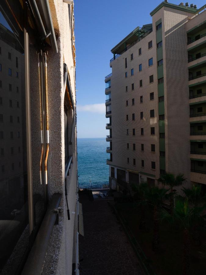 Apartamento Oropesinka Oropesa del Mar Exterior photo