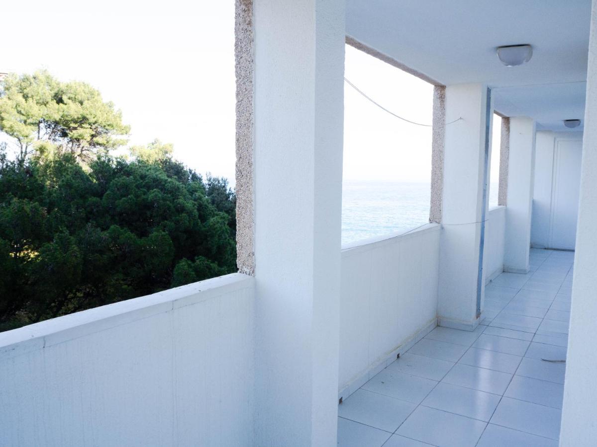 Apartamento Oropesinka Oropesa del Mar Exterior photo