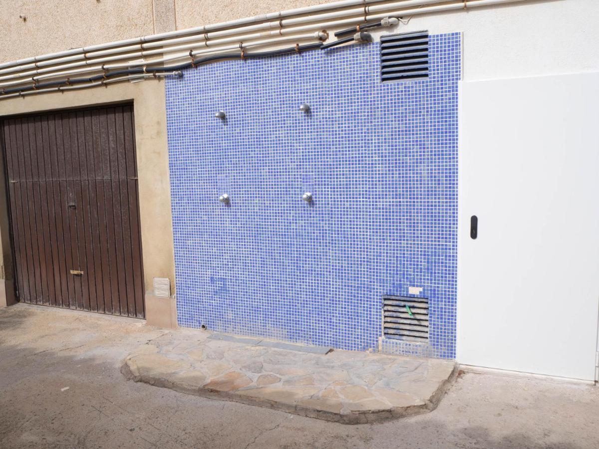Apartamento Oropesinka Oropesa del Mar Exterior photo