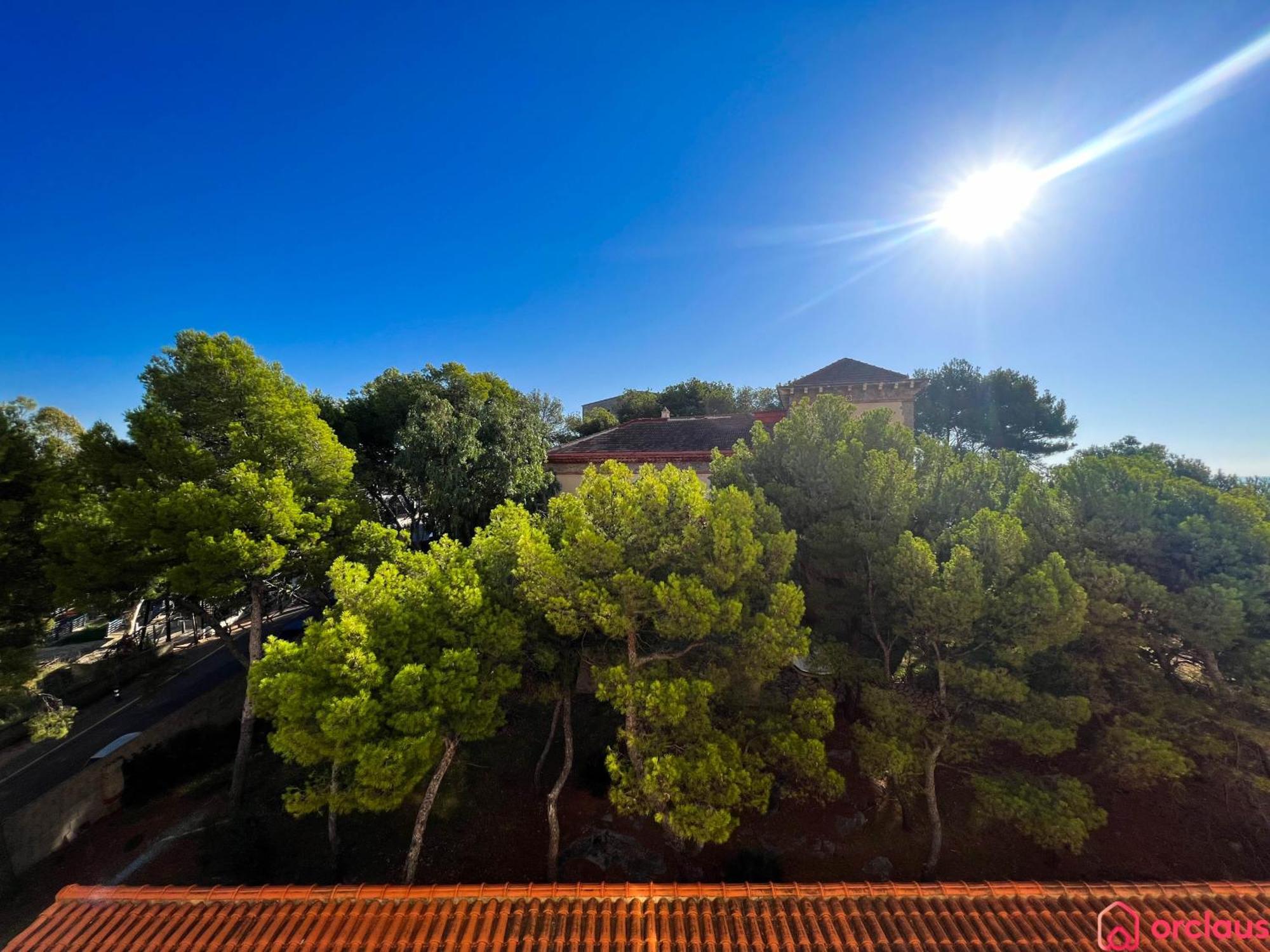Apartamento Oropesinka Oropesa del Mar Exterior photo