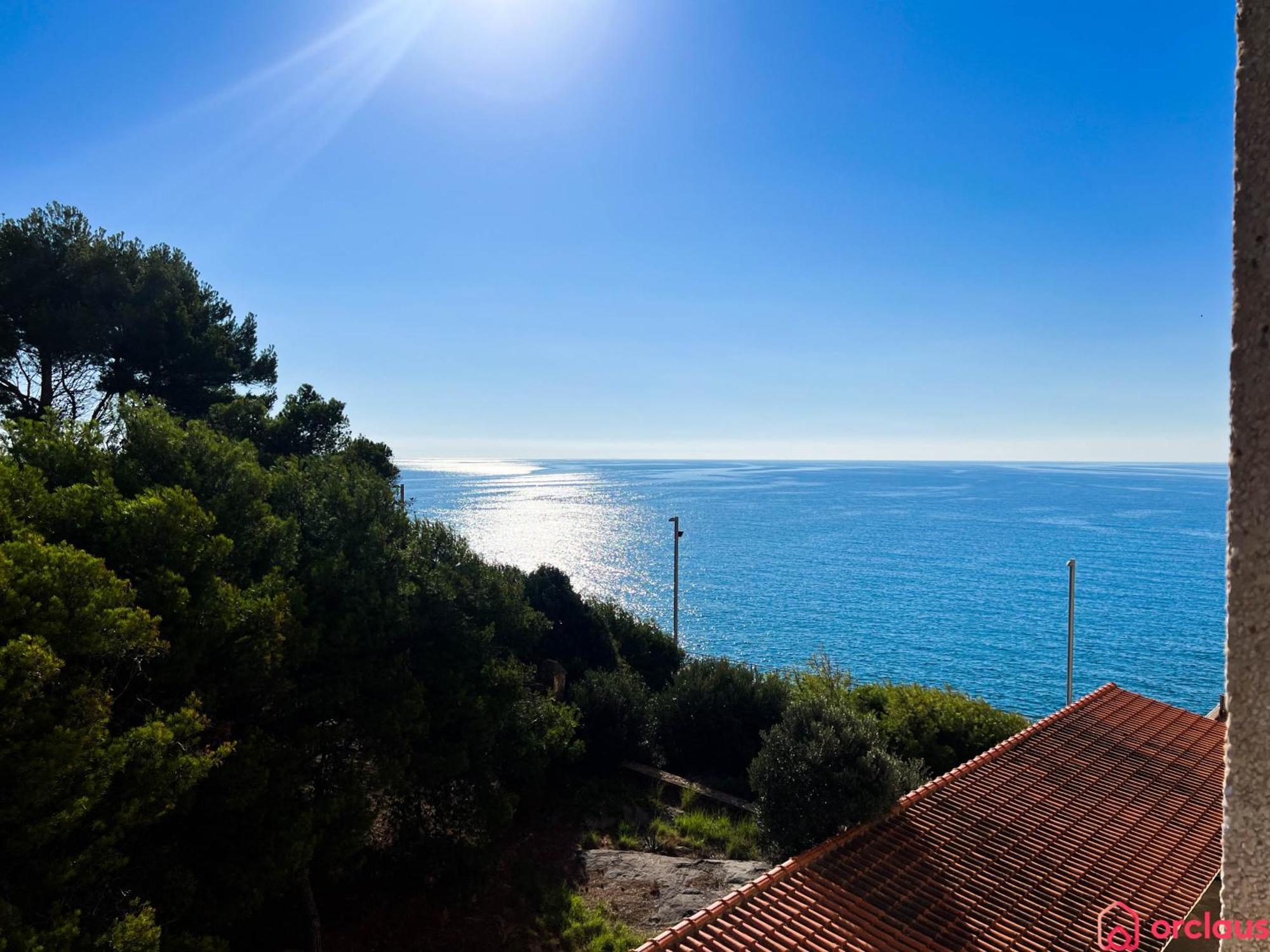 Apartamento Oropesinka Oropesa del Mar Exterior photo
