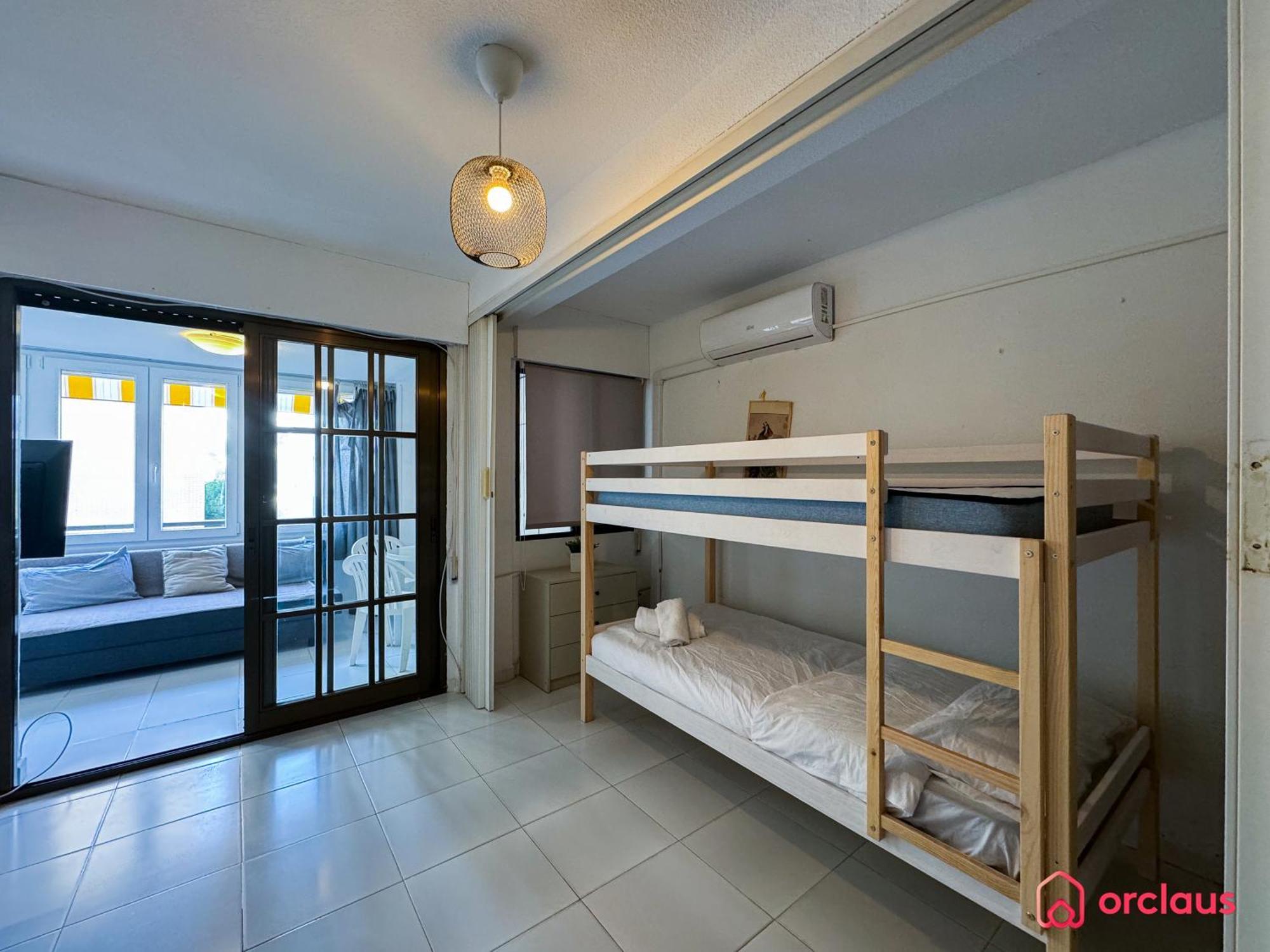 Apartamento Oropesinka Oropesa del Mar Exterior photo