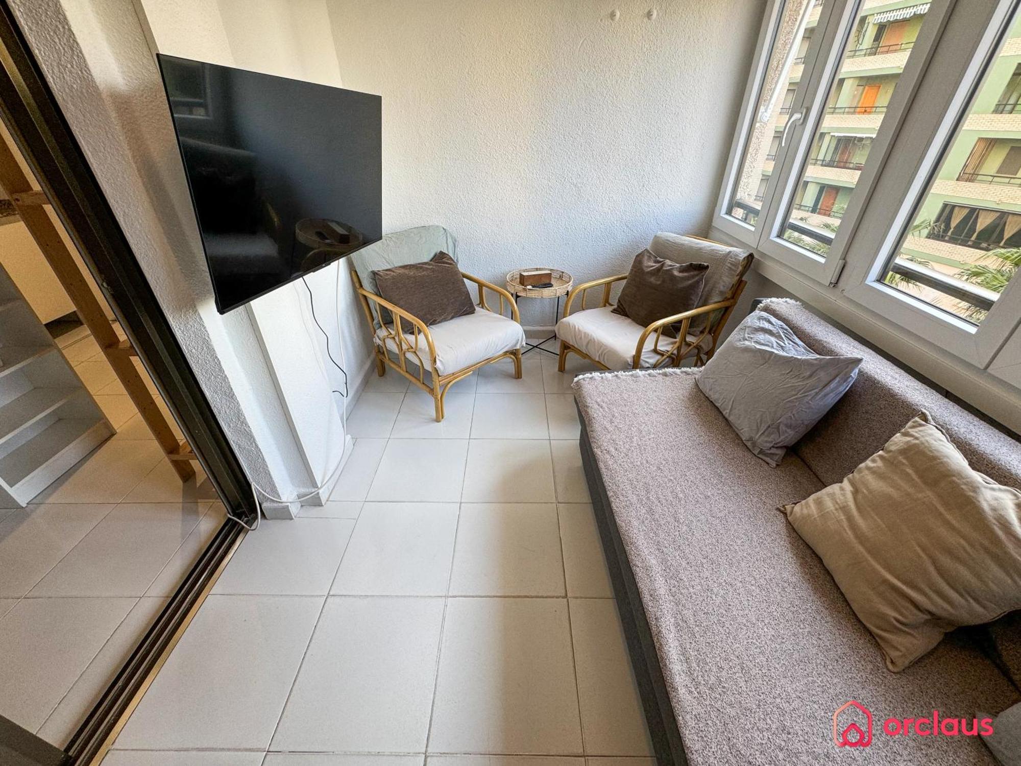 Apartamento Oropesinka Oropesa del Mar Exterior photo