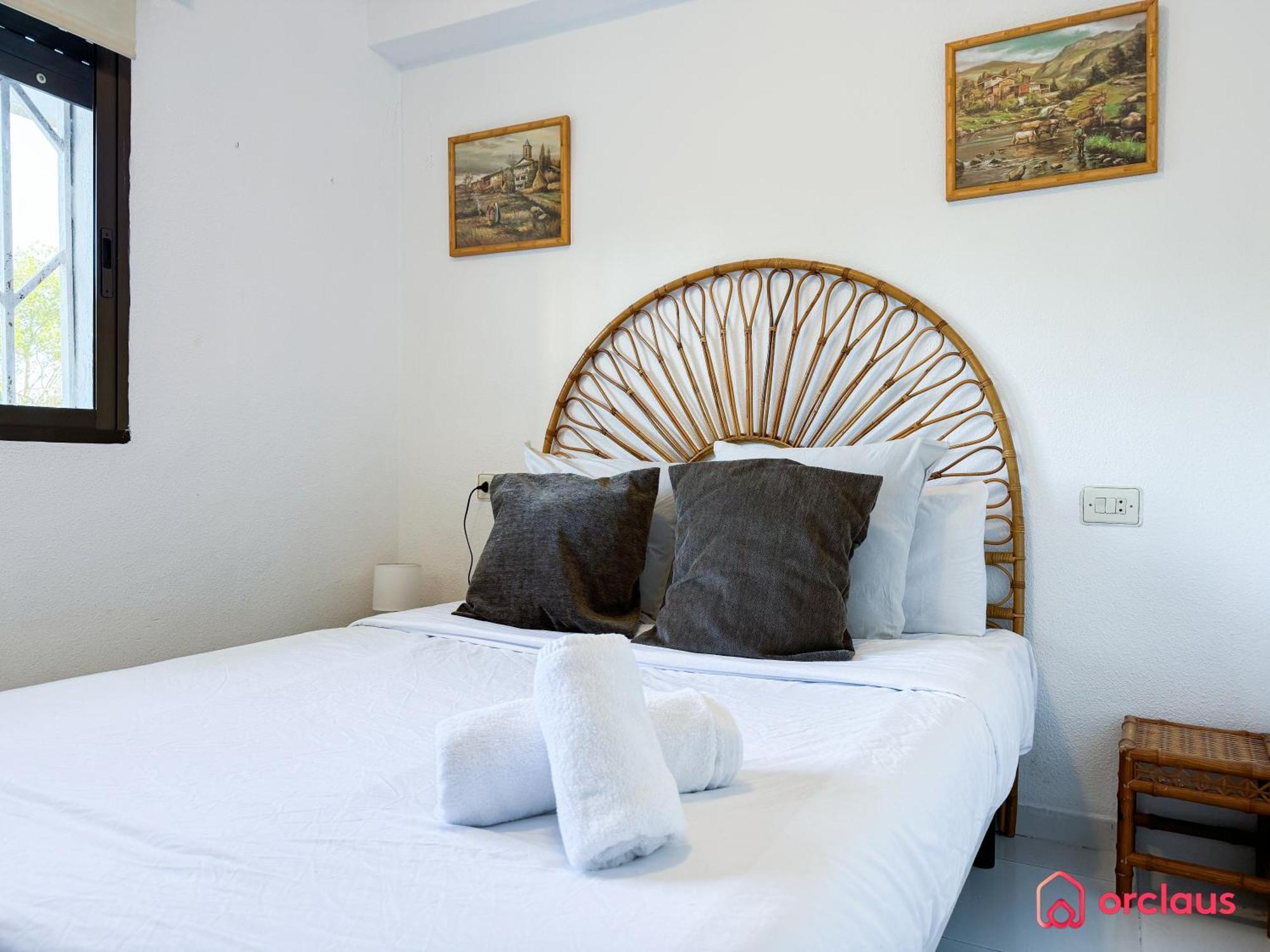 Apartamento Oropesinka Oropesa del Mar Exterior photo