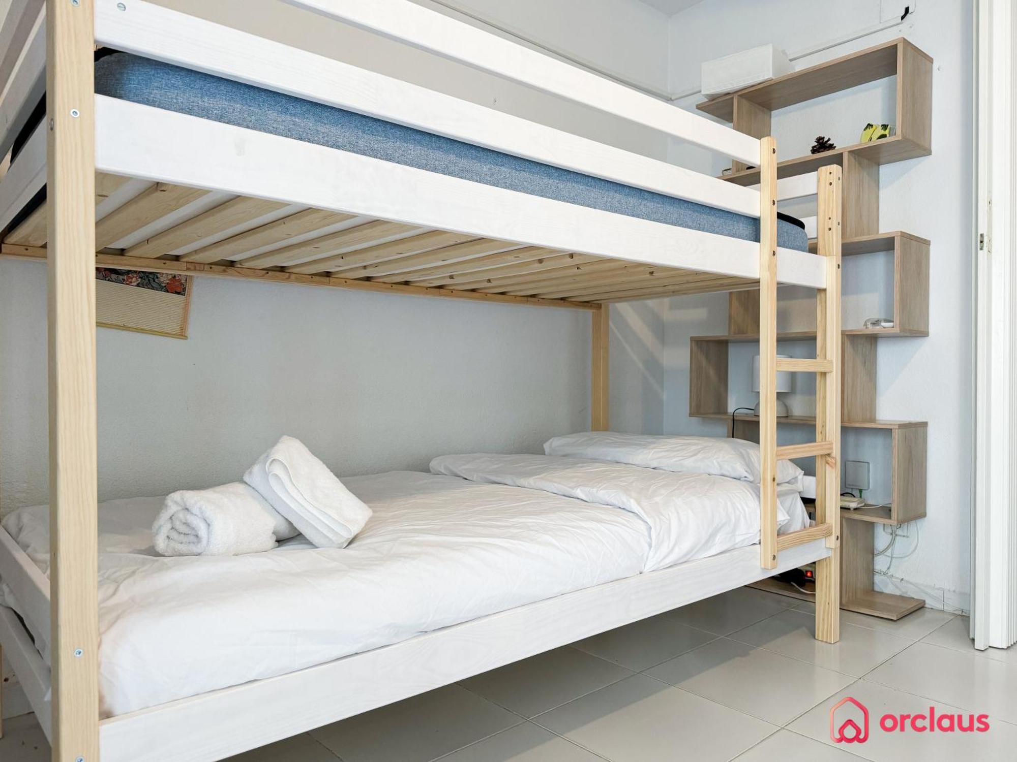 Apartamento Oropesinka Oropesa del Mar Exterior photo