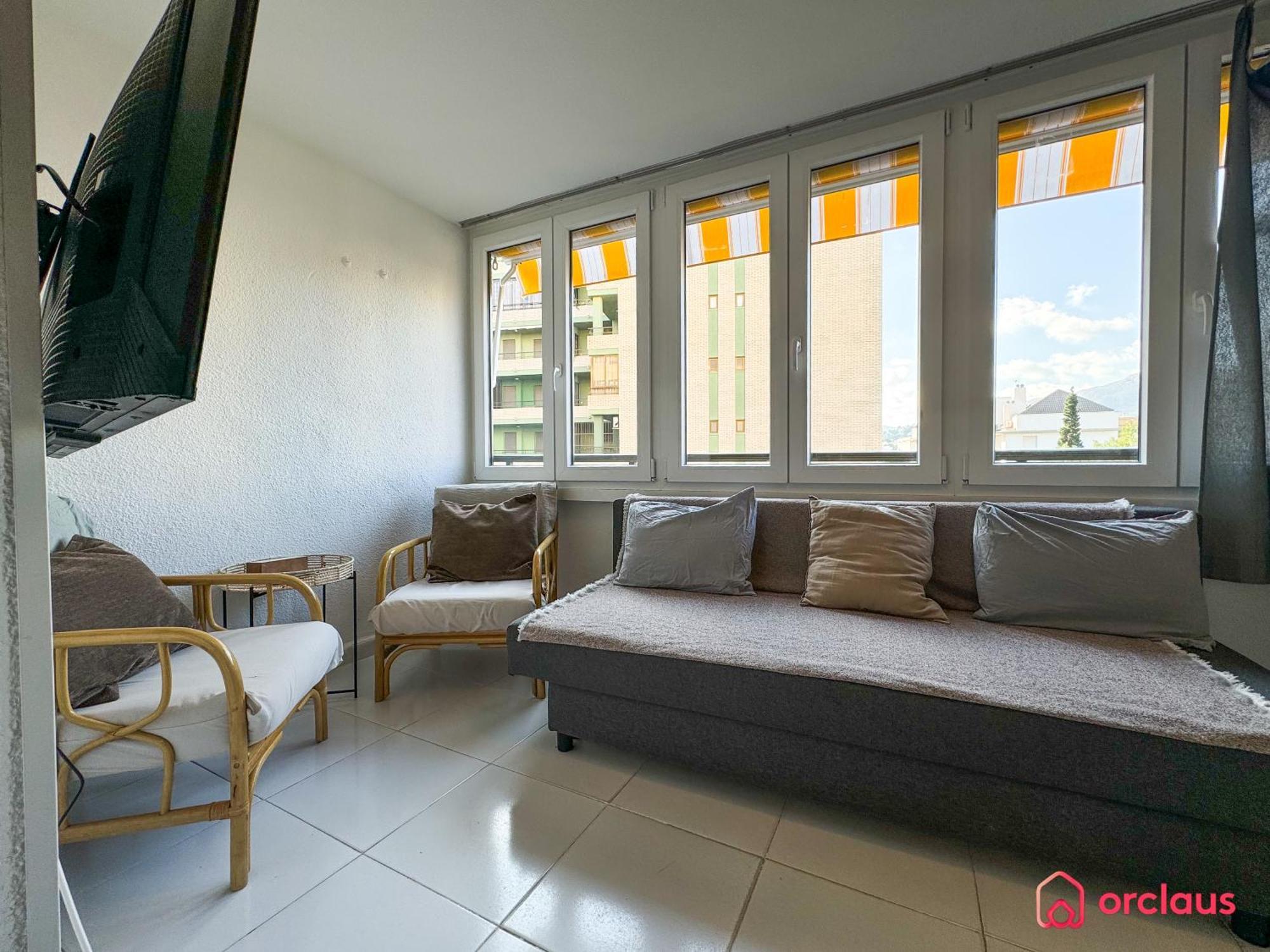 Apartamento Oropesinka Oropesa del Mar Exterior photo