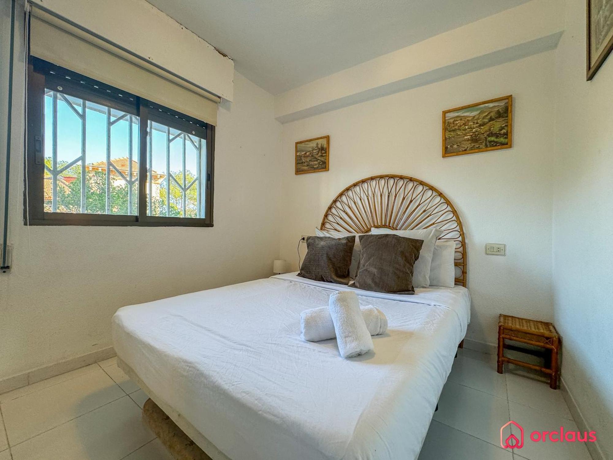 Apartamento Oropesinka Oropesa del Mar Exterior photo