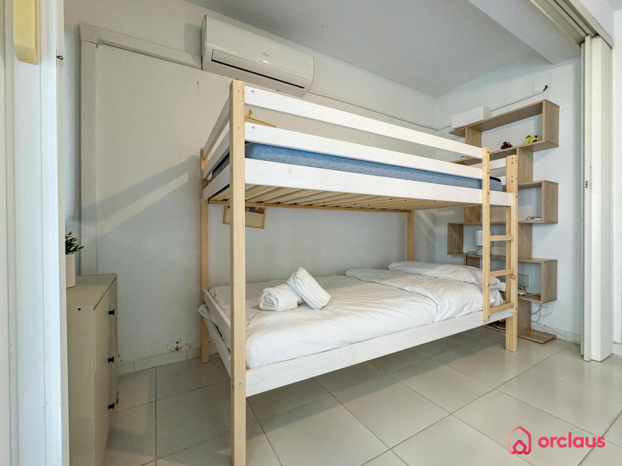 Apartamento Oropesinka Oropesa del Mar Exterior photo