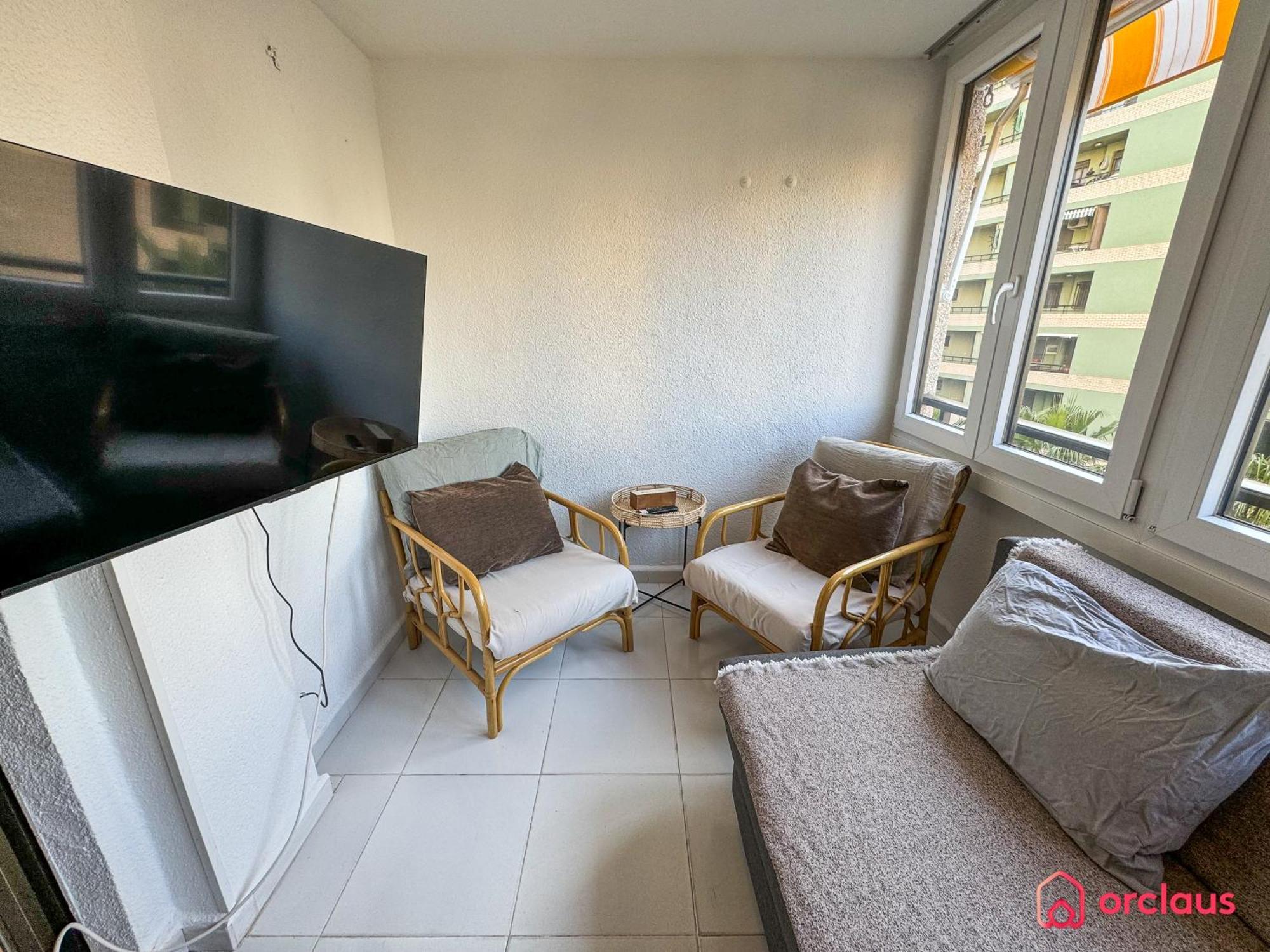 Apartamento Oropesinka Oropesa del Mar Exterior photo