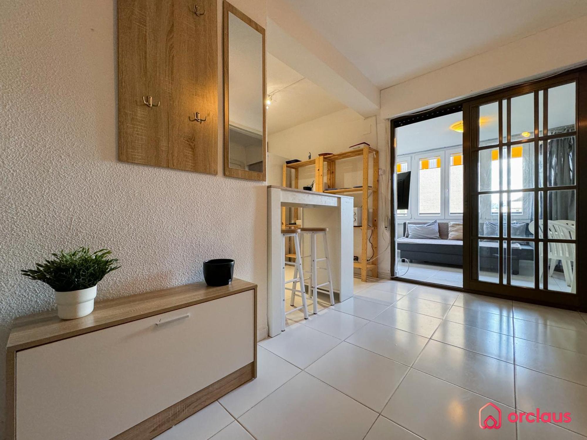 Apartamento Oropesinka Oropesa del Mar Exterior photo